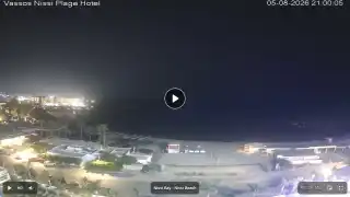Miniatura 5 sierpnia 2026 18:00 Ayia Napa Cypr - Nissi Beach Panorama
