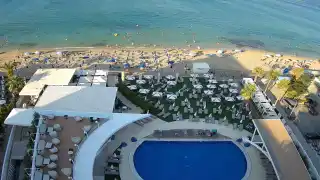 Miniatura 10 sierpnia 2026 15:00 Protaras Cypr Plaża