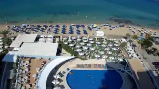 Miniatura 11 sierpnia 2026 13:00 Protaras Cypr Plaża