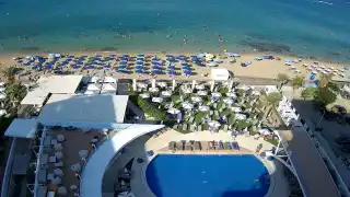 Miniatura 11 sierpnia 2026 14:00 Protaras Cypr Plaża