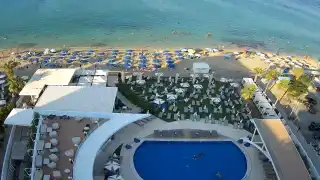 Miniatura 11 sierpnia 2026 15:00 Protaras Cypr Plaża