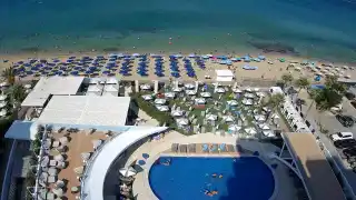 Miniatura 12 sierpnia 2026 13:00 Protaras Cypr Plaża