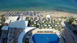 Miniatura 12 sierpnia 2026 14:00 Protaras Cypr Plaża
