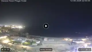Miniatura 12 sierpnia 2026 19:00 Ayia Napa Cypr - Nissi Beach Panorama