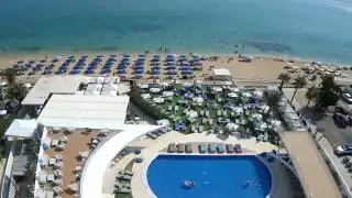 Miniatura 13 sierpnia 2026 07:00 Protaras Cypr Plaża