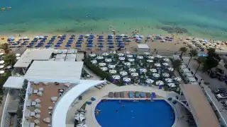 Miniatura 13 sierpnia 2026 09:00 Protaras Cypr Plaża