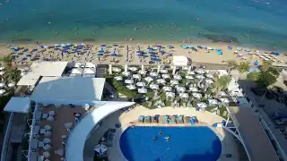 Miniatura 13 sierpnia 2026 14:00 Protaras Cypr Plaża