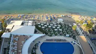 Miniatura 13 sierpnia 2026 15:00 Protaras Cypr Plaża