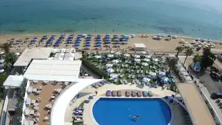 Miniatura 14 sierpnia 2026 07:00 Protaras Cypr Plaża