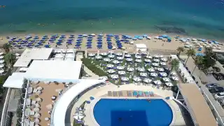 Miniatura 14 sierpnia 2026 12:00 Protaras Cypr Plaża