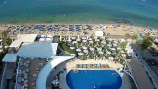 Miniatura 14 sierpnia 2026 14:00 Protaras Cypr Plaża