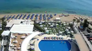 Miniatura 15 sierpnia 2026 07:00 Protaras Cypr Plaża