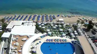 Miniatura 15 sierpnia 2026 08:00 Protaras Cypr Plaża