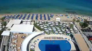 Miniatura 15 sierpnia 2026 12:00 Protaras Cypr Plaża