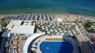 Miniatura 15 sierpnia 2026 13:00 Protaras Cypr Plaża