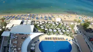 Miniatura 15 sierpnia 2026 14:00 Protaras Cypr Plaża