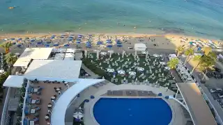 Miniatura 15 sierpnia 2026 15:00 Protaras Cypr Plaża