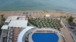 Miniatura 15 sierpnia 2026 16:00 Protaras Cypr Plaża