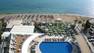 Miniatura 16 sierpnia 2026 06:00 Protaras Cypr Plaża