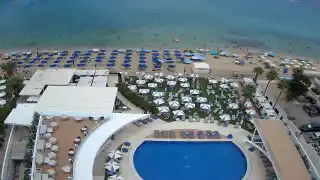 Miniatura 16 sierpnia 2026 12:00 Protaras Cypr Plaża