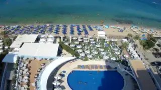 Miniatura 16 sierpnia 2026 13:00 Protaras Cypr Plaża