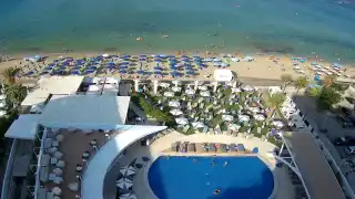 Miniatura 16 sierpnia 2026 14:00 Protaras Cypr Plaża