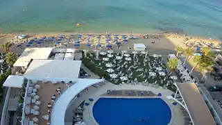 Miniatura 16 sierpnia 2026 15:00 Protaras Cypr Plaża