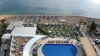Miniatura 17 sierpnia 2026 06:00 Protaras Cypr Plaża