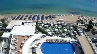 Miniatura 17 sierpnia 2026 08:00 Protaras Cypr Plaża