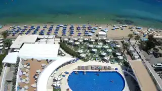 Miniatura 17 sierpnia 2026 10:00 Protaras Cypr Plaża