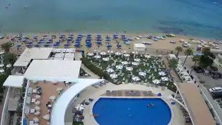 Miniatura 17 sierpnia 2026 13:00 Protaras Cypr Plaża