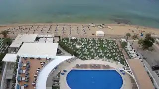 Miniatura 17 sierpnia 2026 16:00 Protaras Cypr Plaża