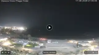 Miniatura 17 sierpnia 2026 18:00 Ayia Napa Cypr - Nissi Beach Panorama
