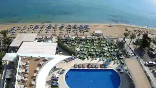 Miniatura 18 sierpnia 2026 06:00 Protaras Cypr Plaża