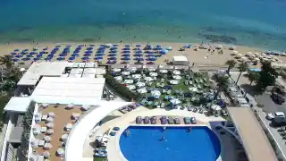 Miniatura 18 sierpnia 2026 08:00 Protaras Cypr Plaża