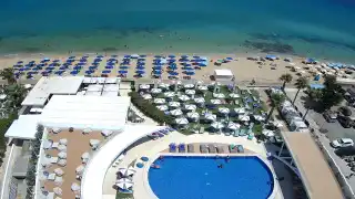 Miniatura 18 sierpnia 2026 10:00 Protaras Cypr Plaża