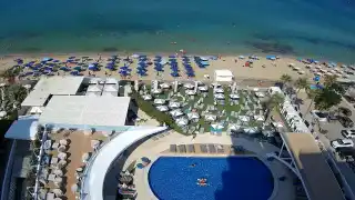 Miniatura 18 sierpnia 2026 13:00 Protaras Cypr Plaża