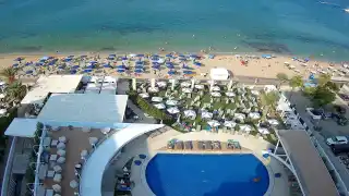 Miniatura 18 sierpnia 2026 14:00 Protaras Cypr Plaża