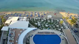 Miniatura 18 sierpnia 2026 15:00 Protaras Cypr Plaża