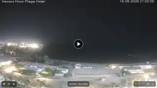Miniatura 18 sierpnia 2026 18:00 Ayia Napa Cypr - Nissi Beach Panorama