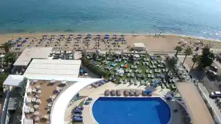 Miniatura 19 sierpnia 2026 06:00 Protaras Cypr Plaża