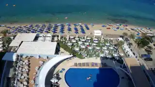 Miniatura 19 sierpnia 2026 13:00 Protaras Cypr Plaża