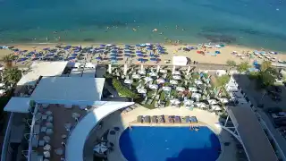 Miniatura 19 sierpnia 2026 14:00 Protaras Cypr Plaża