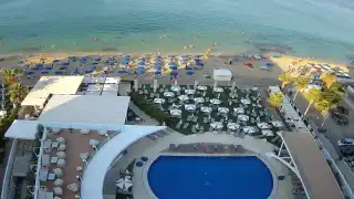 Miniatura 19 sierpnia 2026 15:00 Protaras Cypr Plaża