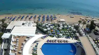Miniatura 20 sierpnia 2026 07:00 Protaras Cypr Plaża