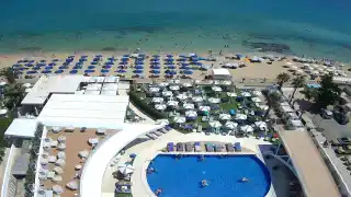 Miniatura 20 sierpnia 2026 09:00 Protaras Cypr Plaża