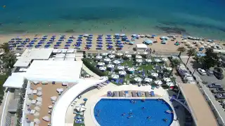 Miniatura 20 sierpnia 2026 10:00 Protaras Cypr Plaża