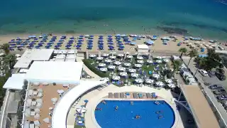 Miniatura 20 sierpnia 2026 11:00 Protaras Cypr Plaża