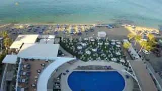 Miniatura 20 sierpnia 2026 15:00 Protaras Cypr Plaża