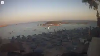 Miniatura 20 sierpnia 2026 16:00 Ayia Napa Cypr - Nissi Beach plaża